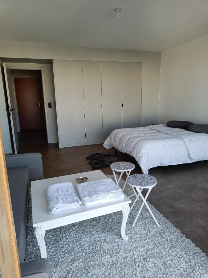 Belle Paris Apartment Luaran gambar