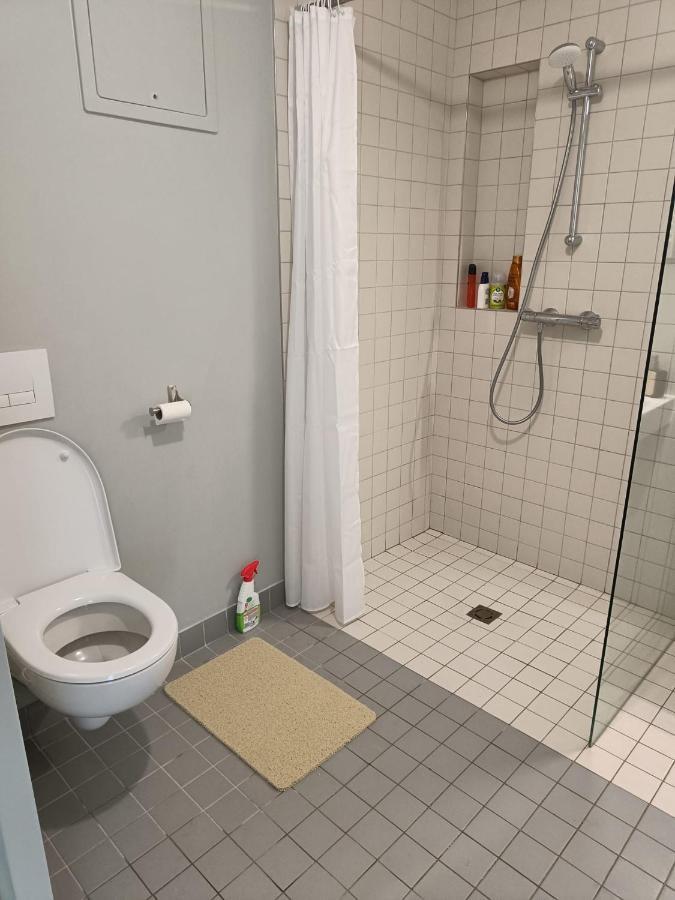 Belle Paris Apartment Luaran gambar